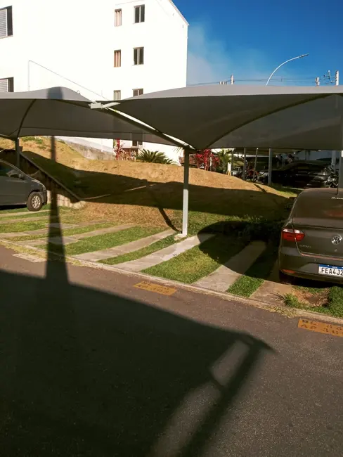 Foto 4 de Apartamento com 2 quartos à venda, 44m2 em Jardim Gurilândia, Taubate - SP