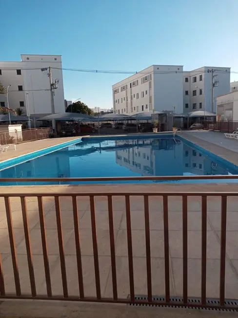 Foto 1 de Apartamento com 2 quartos à venda, 44m2 em Jardim Gurilândia, Taubate - SP