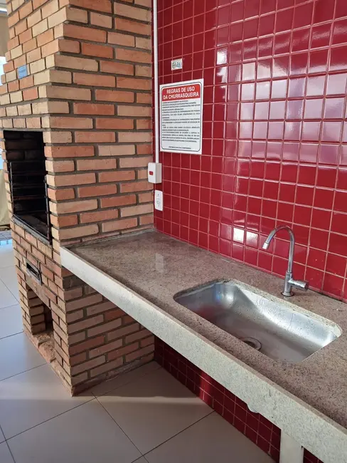 Foto 7 de Apartamento com 2 quartos à venda, 44m2 em Jardim Gurilândia, Taubate - SP