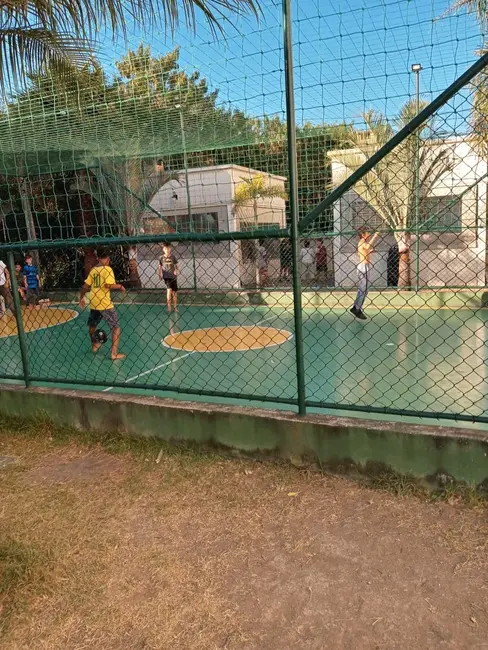 Foto 5 de Apartamento com 2 quartos à venda, 44m2 em Jardim Gurilândia, Taubate - SP