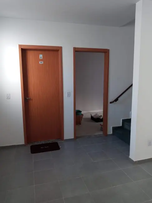 Foto 9 de Apartamento com 2 quartos à venda, 44m2 em Jardim Gurilândia, Taubate - SP