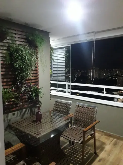 Foto 3 de Apartamento com 3 quartos à venda, 104m2 em Taubate - SP