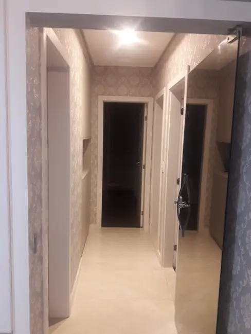 Foto 7 de Apartamento com 3 quartos à venda, 104m2 em Taubate - SP