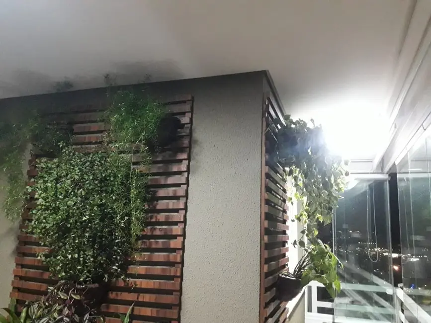 Foto 2 de Apartamento com 3 quartos à venda, 104m2 em Taubate - SP