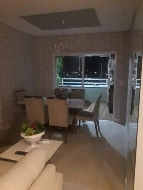 Foto 6 de Apartamento com 3 quartos à venda, 104m2 em Taubate - SP