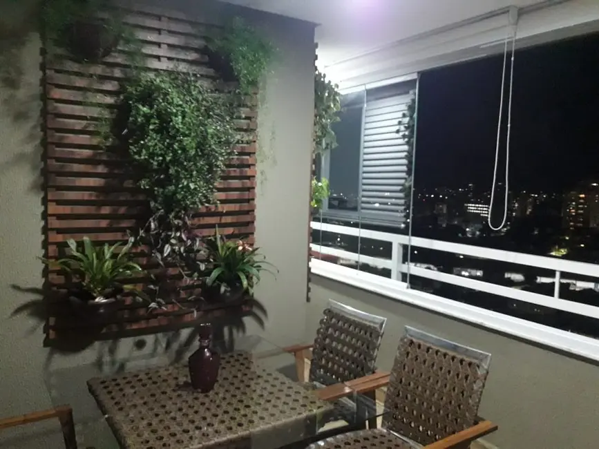 Foto 5 de Apartamento com 3 quartos à venda, 104m2 em Taubate - SP