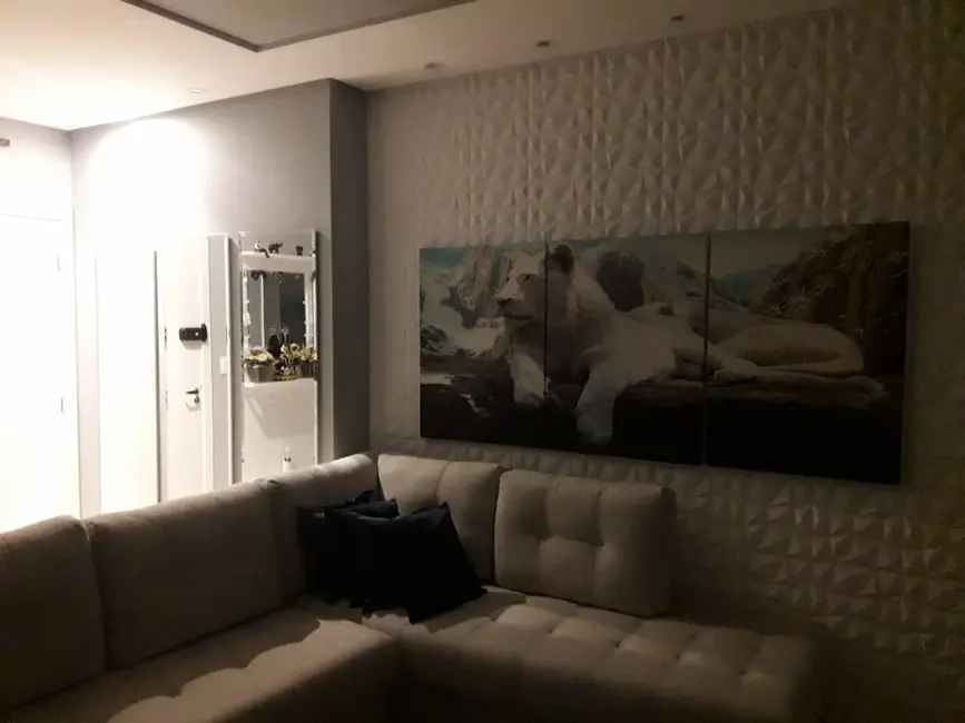 Foto 1 de Apartamento com 3 quartos à venda, 104m2 em Taubate - SP