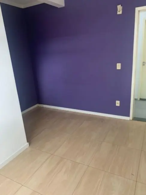 Foto 1 de Apartamento com 2 quartos à venda, 45m2 em Bela Vista, Pindamonhangaba - SP