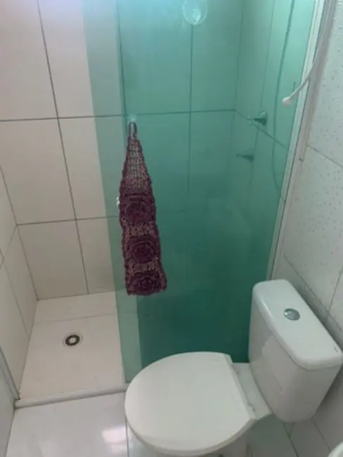 Foto 5 de Apartamento com 2 quartos à venda, 45m2 em Bela Vista, Pindamonhangaba - SP