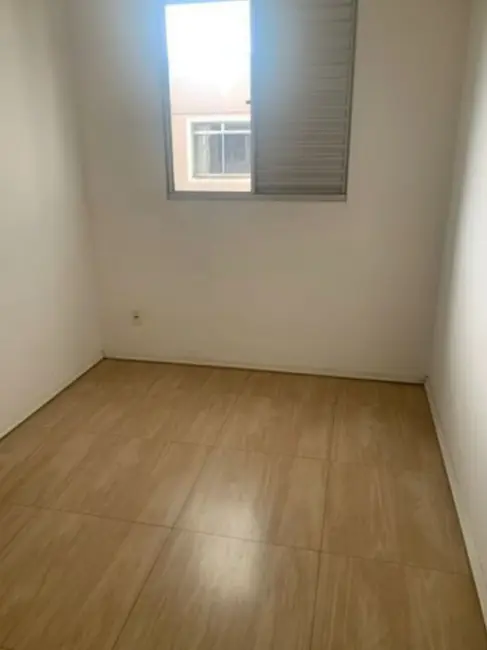 Foto 6 de Apartamento com 2 quartos à venda, 45m2 em Bela Vista, Pindamonhangaba - SP