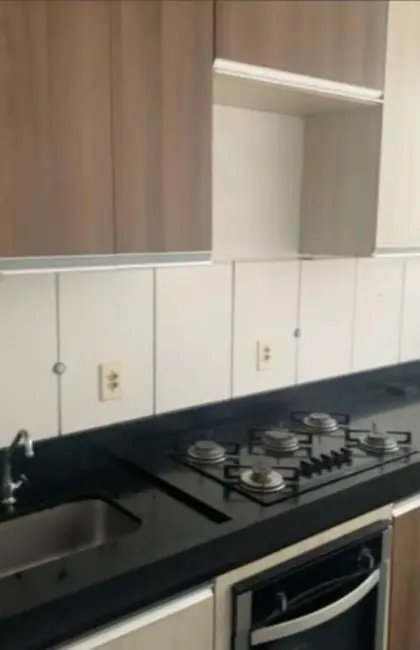 Foto 4 de Apartamento com 2 quartos à venda, 45m2 em Bela Vista, Pindamonhangaba - SP