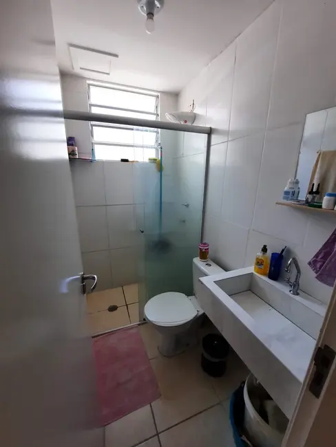 Foto 5 de Apartamento com 1 quarto à venda, 44m2 em Bela Vista, Pindamonhangaba - SP