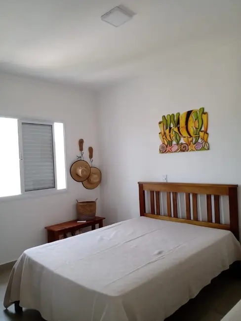 Foto 7 de Apartamento com 1 quarto à venda, 46m2 em Ubatuba - SP