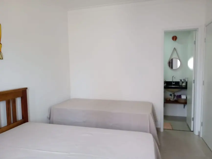 Foto 4 de Apartamento com 1 quarto à venda, 46m2 em Ubatuba - SP