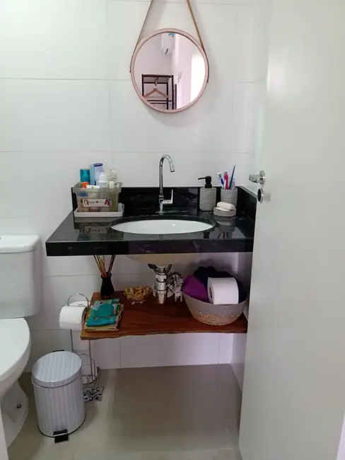 Foto 5 de Apartamento com 1 quarto à venda, 46m2 em Ubatuba - SP