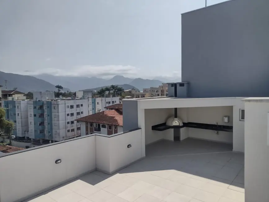 Foto 1 de Apartamento com 1 quarto à venda, 46m2 em Ubatuba - SP