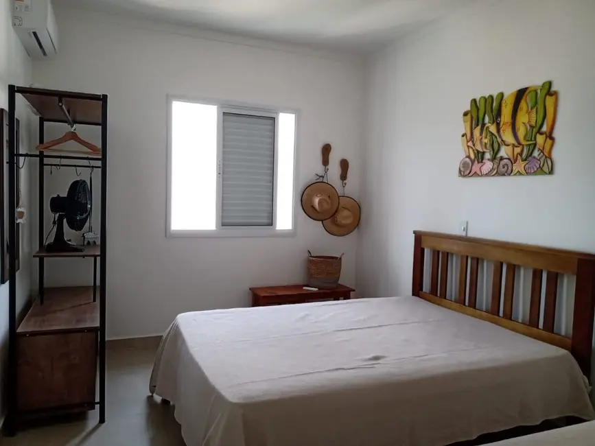 Foto 3 de Apartamento com 1 quarto à venda, 46m2 em Ubatuba - SP
