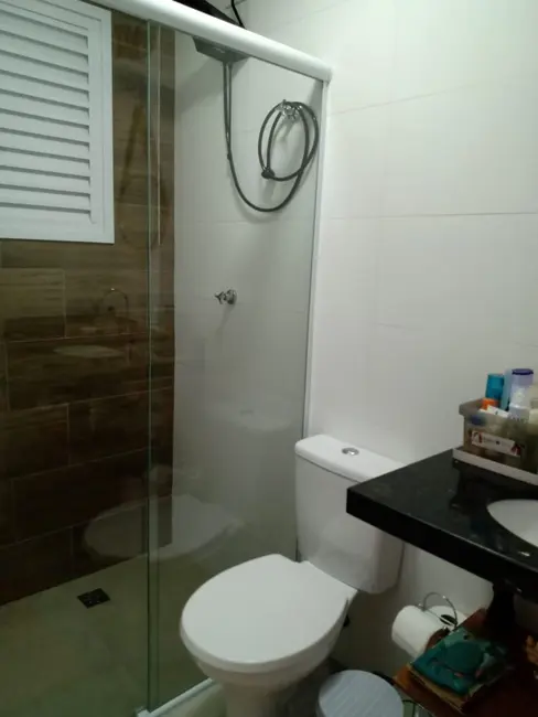 Foto 8 de Apartamento com 1 quarto à venda, 46m2 em Ubatuba - SP