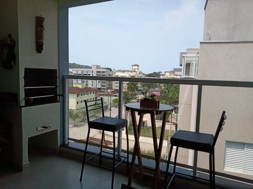 Foto 9 de Apartamento com 1 quarto à venda, 46m2 em Ubatuba - SP
