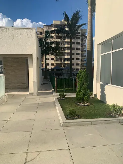 Foto 7 de Apartamento com 3 quartos à venda, 87m2 em Jardim Boa Vista, Pindamonhangaba - SP