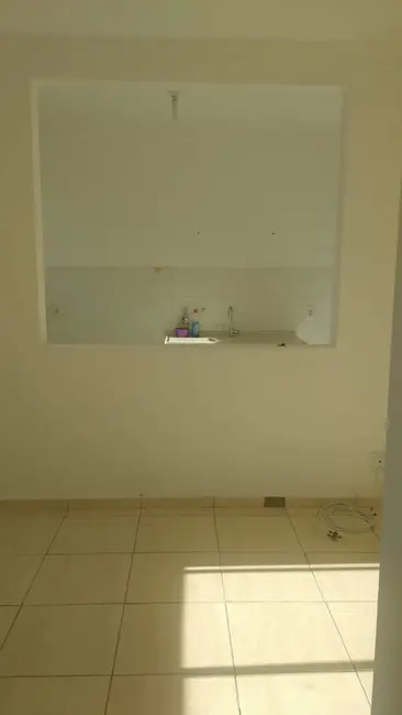 Apartamento com 2 quartos à venda em Aparecida - SP - imagem 3 Foto 3 de Apartamento com 2 quartos à venda em Aparecida - SP