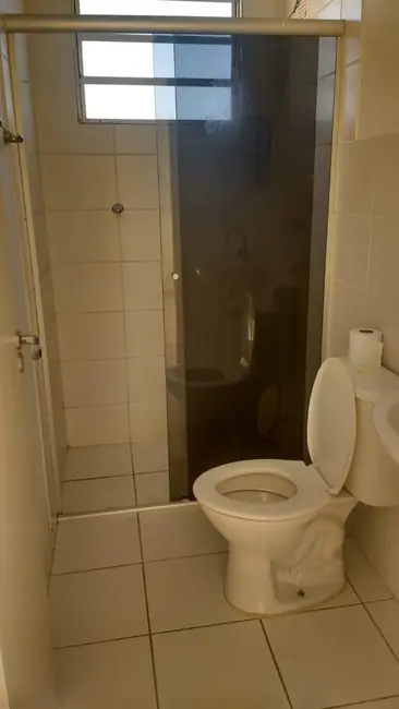 Apartamento com 2 quartos à venda em Aparecida - SP - imagem 6 Foto 6 de Apartamento com 2 quartos à venda em Aparecida - SP