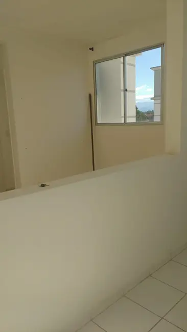 Foto 1 de Apartamento com 2 quartos à venda em Aparecida - SP