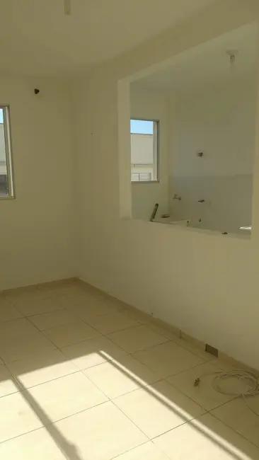 Apartamento com 2 quartos à venda em Aparecida - SP - imagem 4 Foto 4 de Apartamento com 2 quartos à venda em Aparecida - SP