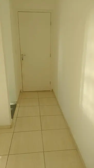 Foto 2 de Apartamento com 2 quartos à venda em Aparecida - SP