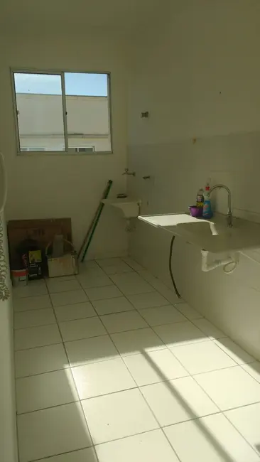 Apartamento com 2 quartos à venda em Aparecida - SP - imagem 5 Foto 5 de Apartamento com 2 quartos à venda em Aparecida - SP