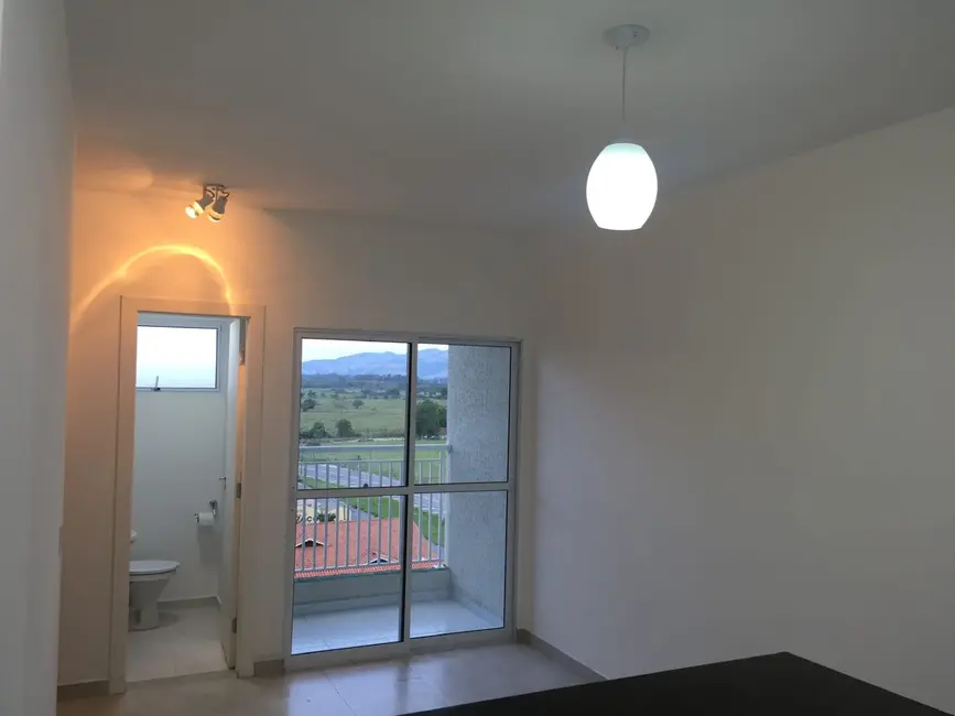 Foto 1 de Apartamento com 2 quartos à venda, 54m2 em Pindamonhangaba - SP