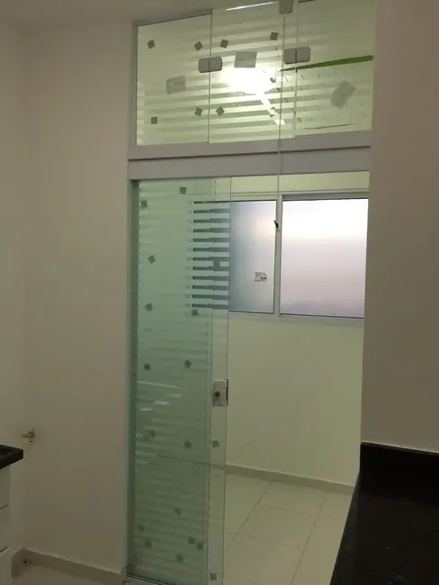 Foto 4 de Apartamento com 2 quartos à venda, 54m2 em Pindamonhangaba - SP