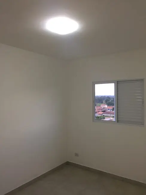 Foto 8 de Apartamento com 2 quartos à venda, 54m2 em Pindamonhangaba - SP