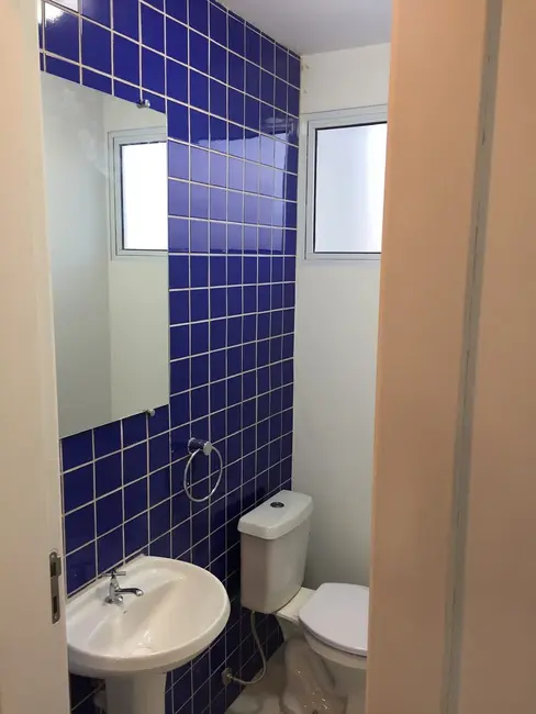 Foto 6 de Apartamento com 2 quartos à venda, 54m2 em Pindamonhangaba - SP