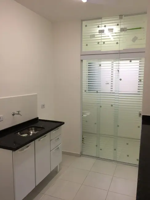 Foto 3 de Apartamento com 2 quartos à venda, 54m2 em Pindamonhangaba - SP