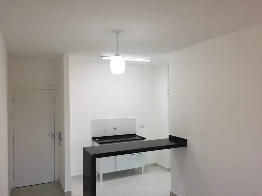 Foto 2 de Apartamento com 2 quartos à venda, 54m2 em Pindamonhangaba - SP