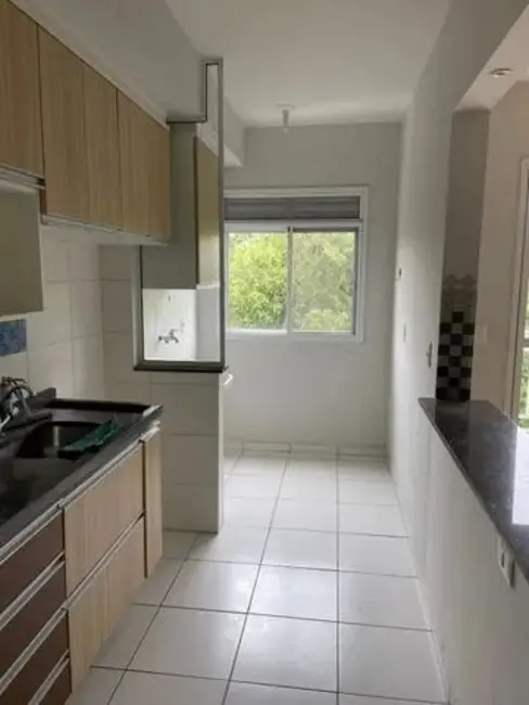 Foto 1 de Apartamento com 2 quartos à venda, 64m2 em Vila São José, Taubate - SP