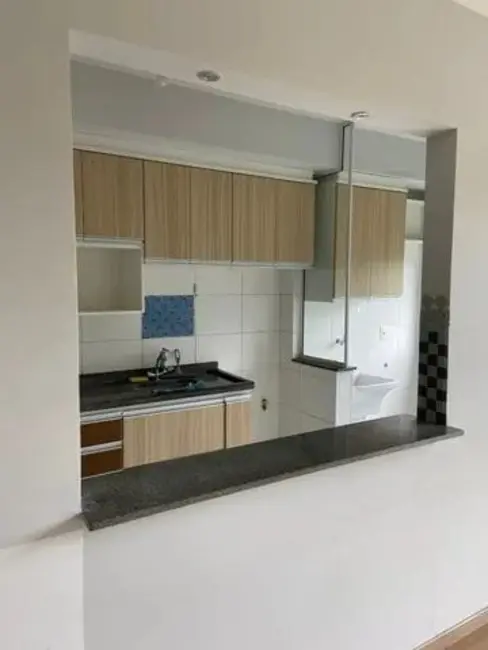 Foto 4 de Apartamento com 2 quartos à venda, 64m2 em Vila São José, Taubate - SP