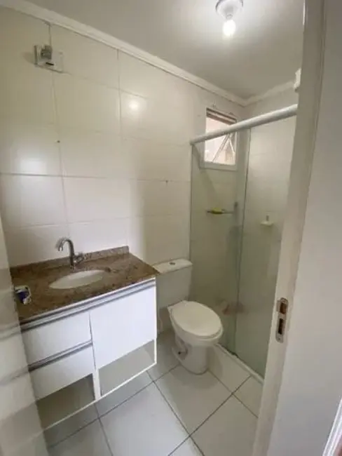 Foto 8 de Apartamento com 2 quartos à venda, 64m2 em Vila São José, Taubate - SP