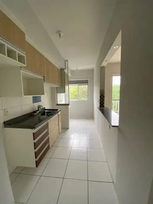 Foto 7 de Apartamento com 2 quartos à venda, 64m2 em Vila São José, Taubate - SP
