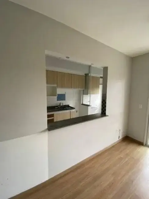 Foto 6 de Apartamento com 2 quartos à venda, 64m2 em Vila São José, Taubate - SP