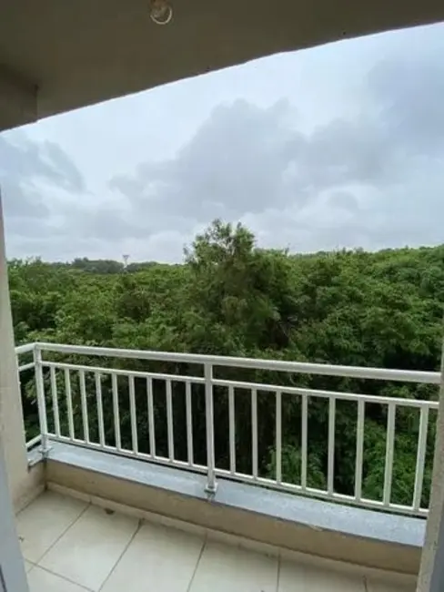 Foto 9 de Apartamento com 2 quartos à venda, 64m2 em Vila São José, Taubate - SP