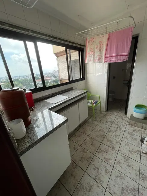 Foto 7 de Apartamento com 3 quartos à venda, 143m2 em Centro, Taubate - SP