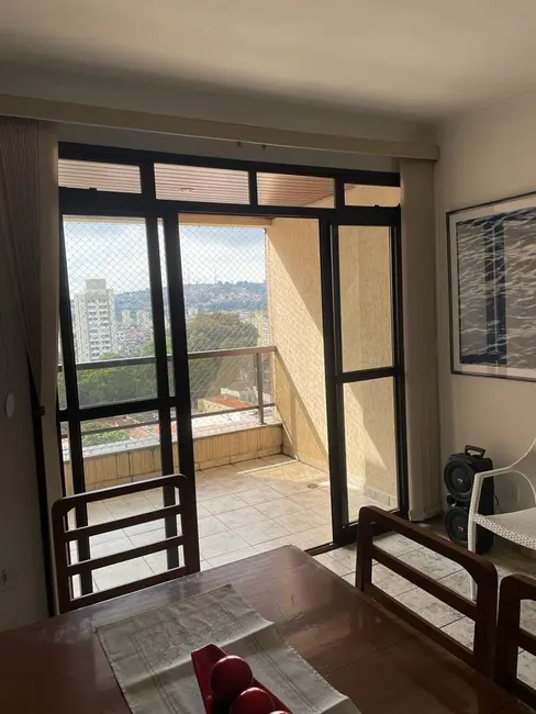 Foto 3 de Apartamento com 3 quartos à venda, 143m2 em Centro, Taubate - SP