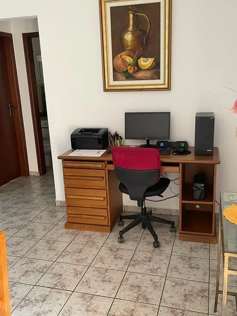 Foto 4 de Apartamento com 3 quartos à venda, 143m2 em Centro, Taubate - SP
