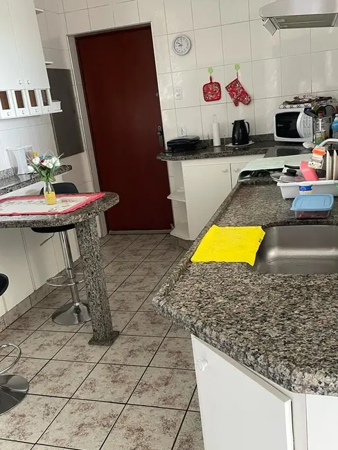Foto 6 de Apartamento com 3 quartos à venda, 143m2 em Centro, Taubate - SP