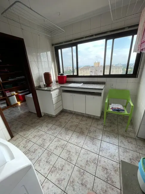 Foto 9 de Apartamento com 3 quartos à venda, 143m2 em Centro, Taubate - SP