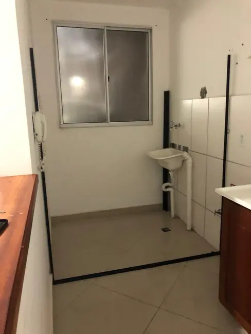 Foto 8 de Apartamento com 2 quartos à venda, 44m2 em Bela Vista, Pindamonhangaba - SP