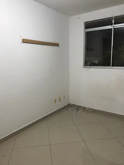 Foto 6 de Apartamento com 2 quartos à venda, 44m2 em Bela Vista, Pindamonhangaba - SP