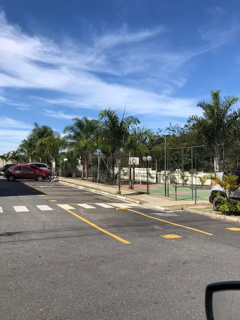 Foto 2 de Apartamento com 2 quartos à venda, 44m2 em Bela Vista, Pindamonhangaba - SP